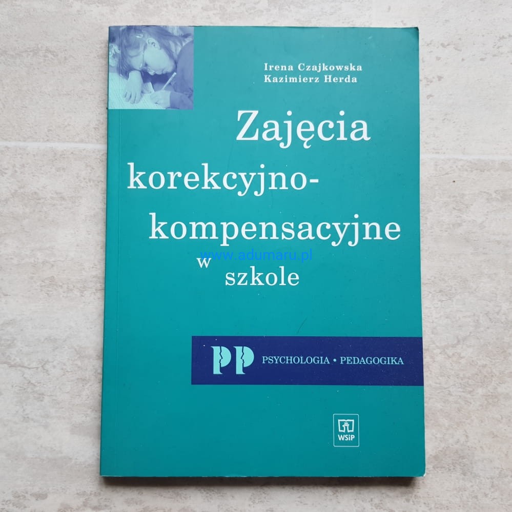 Zajęcia Korekcyjno Kompensacyjne W Szkole