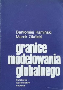 Kamiński - Granice modelowania globalnego