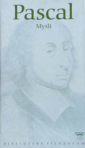 Pascal - Myśli