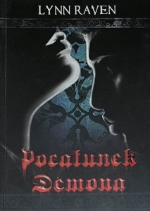 Raven - Pocałunek demona