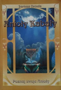Cecuda - Anioły Kabały