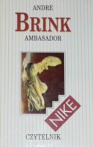 Brink - Ambasador