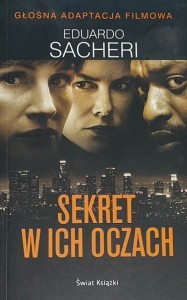 Sacheri - Sekret w ich oczach