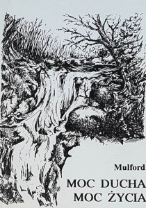 Mulford - Moc ducha moc życia