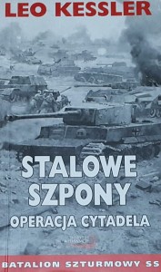 Kessler - Stalowe szpony