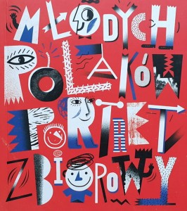 Młodych polaków portret zbiorowy
