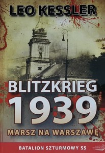 Kessler - Blitzkrieg 1939 - Marsz na Warszawę