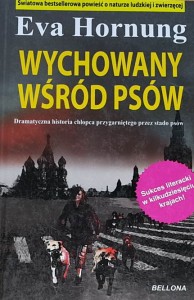 Hornung - Wychowany wśród psów