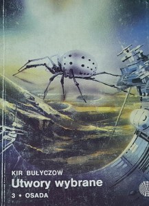 Bułyczow - Utwory wybrane tom 3 - Osada