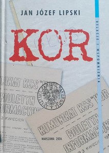Lipski - KOR Komitet Obrony Robotników