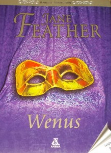 Weather - Wenus