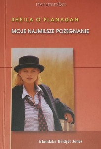 O'Flanagan - Moje najmilsze pożegnanie