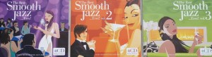 The Best Smooth Jazz ...Ever! vol. 1,2,3