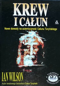 Wilson - Krew i Całun