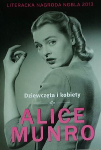 Munro - Dziewczęta i kobiety