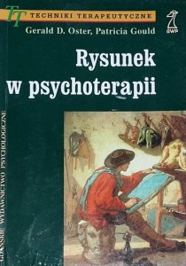 Osters, Gould - Rysunek w psychoterapii