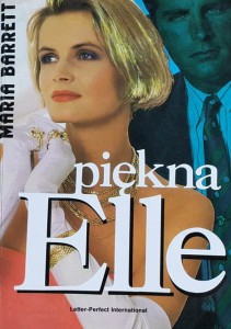 Barrett - Piękna Elle
