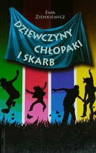 Zienkiewicz - Dziewczyny chłopaki i skarb
