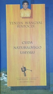 Wangyal - Cuda naturalnego umysłu