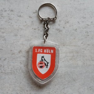 Brelok - FC Koeln