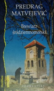 Matvejević - Brewiarz śródziemnomorski