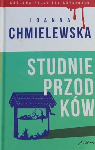 Chmielewska - Studnie przodków