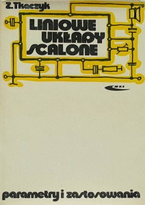 Tkaczyk - Liniowe układy scalone