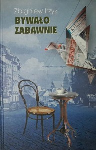 Irzyk - Bywało zabawnie - autograf