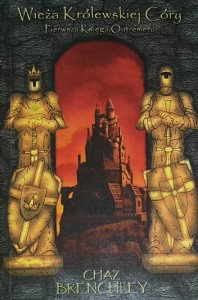 Brenchley - Wieża Królewskiej Córy