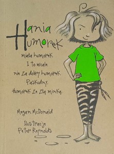 McDonald - Hania Humorek