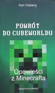 Opowieści z Minecrafta - Olsberg - Powrót do Cubeworldu 