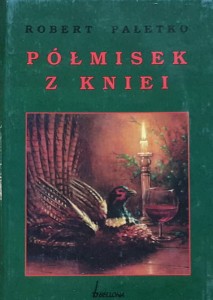 Pałetko - Półmisek z kniei 