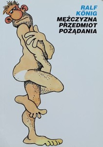 Konig - Mężczyzna przedmiot pożądania
