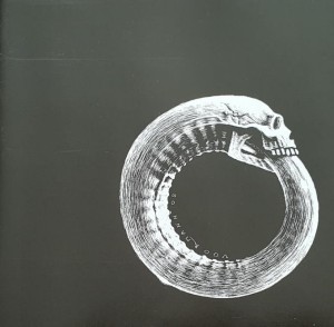 Turbonegro - Scandinavian Leather - cd wyd 2003