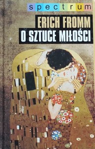 Fromm - O sztuce miłości