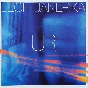Lech Janerka - UR - cd wyd 1999