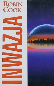 Cook - Inwazja