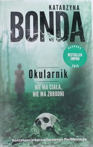 Bonda - Okularnik