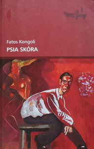 Kongoli - Psia skóra