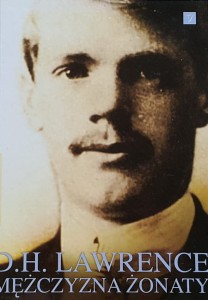 Maddox - D.H. Lawrence mężczyzna żonaty