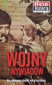 Focus Historia - Wojny wywiadów