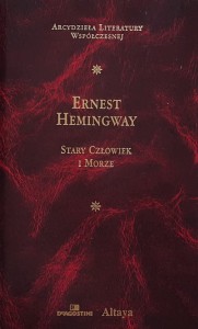 Hemingway - Stary Człowiek i Morze