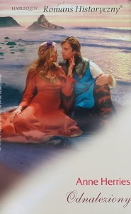 Harlequin Romans Historyczny 189 - Herries - Odnaleziony