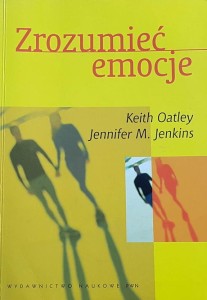 Oatley, Jenkins - Zrozumieć emocje