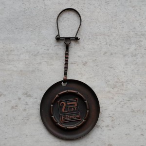 Brelok - Elterma - 25 lat