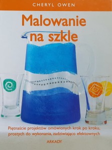 Owen - Malowanie na szkle