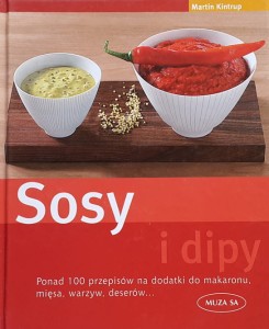 Kintrup - Sosy i dipy