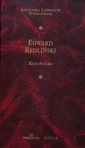 Redliński - Konopielka