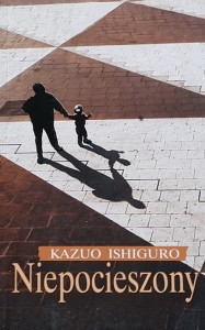 Ishiguro - Niepocieszony