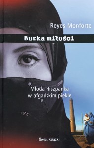Monforte - Burka miłości